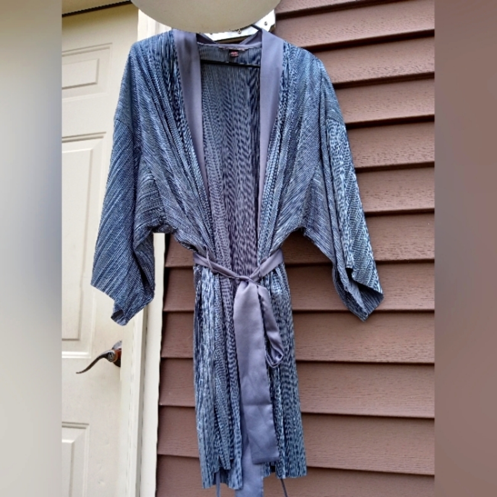 Victoria Secret Robe
